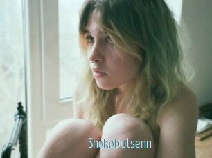 Shokobutsenn