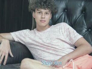 Shon_Calen Video Sexe