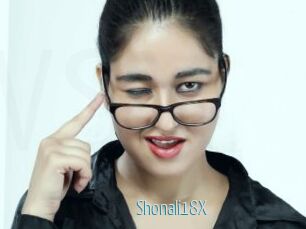 Shonali18X
