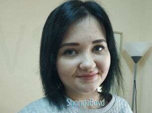 ShondaBoyd