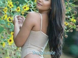 ShopiaHumide