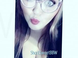 ShortSweetBBW