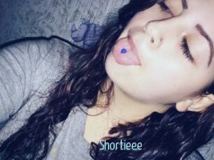 Shortieee