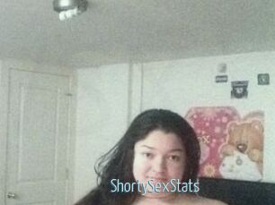ShortySexStats