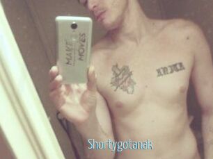 Shortygotanak