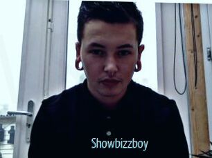 Showbizzboy Video Sexe
