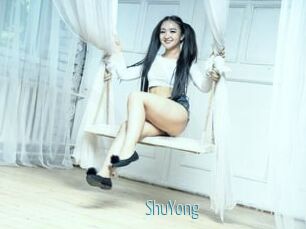 ShuYong