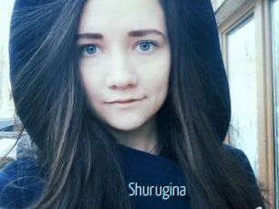 Shurugina