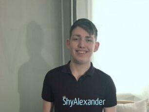 ShyAlexander