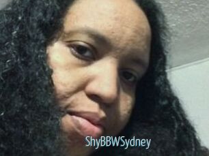 ShyBBWSydney