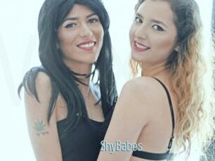 ShyBabes
