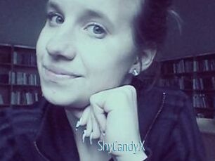 ShyCandyX