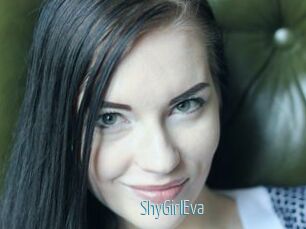 ShyGirlEva
