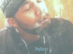 ShyGizzy