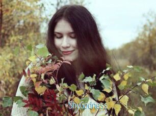 ShyGodness