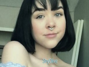 ShyOlive