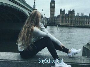 Shy_SchoolGirl