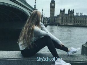 ShySchool_Girl