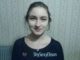 ShySexyElison