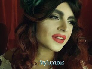 ShySuccubus