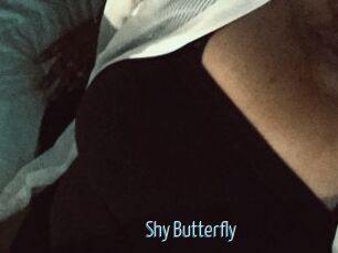 Shy_Butterfly