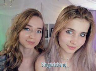 Shygirlsband
