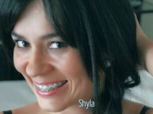 Shyla