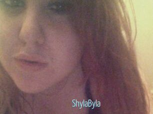 ShylaByla