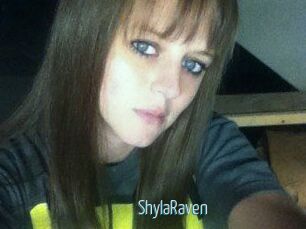 ShylaRaven