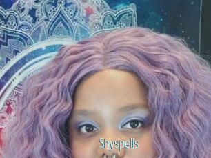 Shyspells
