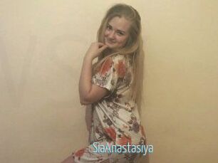 SiaAnastasiya