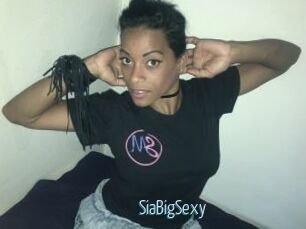 SiaBigSexy