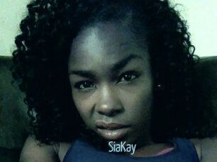 SiaKay