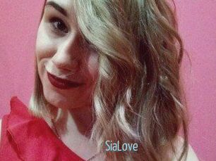SiaLove