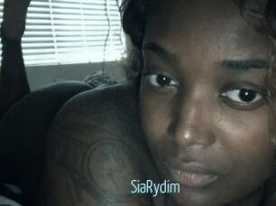 SiaRydim