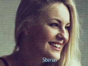 Siberian