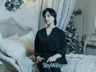 SibylWillson