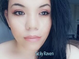 Sicily_Raven