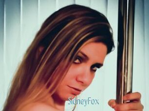 SidneyFox