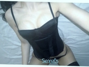 SiennaDs