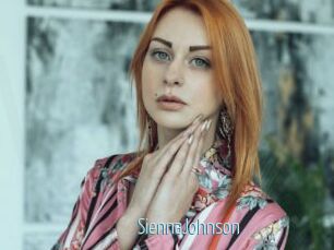 SiennaJohnson