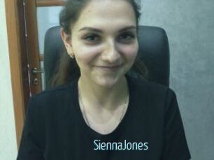 SiennaJones