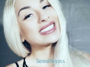 SiennaOliviyaxx