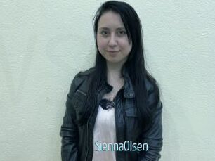 SiennaOlsen
