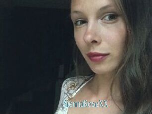 SiennaRoseXX