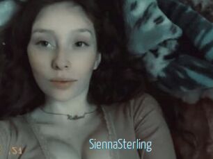 SiennaSterling