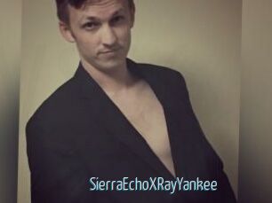 SierraEchoXRayYankee