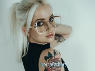 SierraParkers