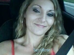 SierraRose