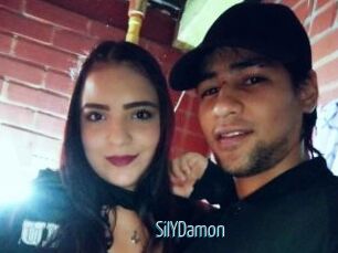 SilYDamon